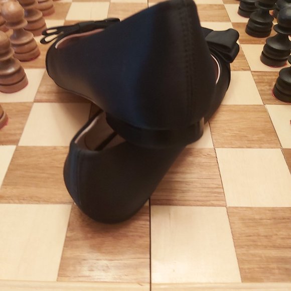 Miu Miu Suede Flats - Picture 4 of 4